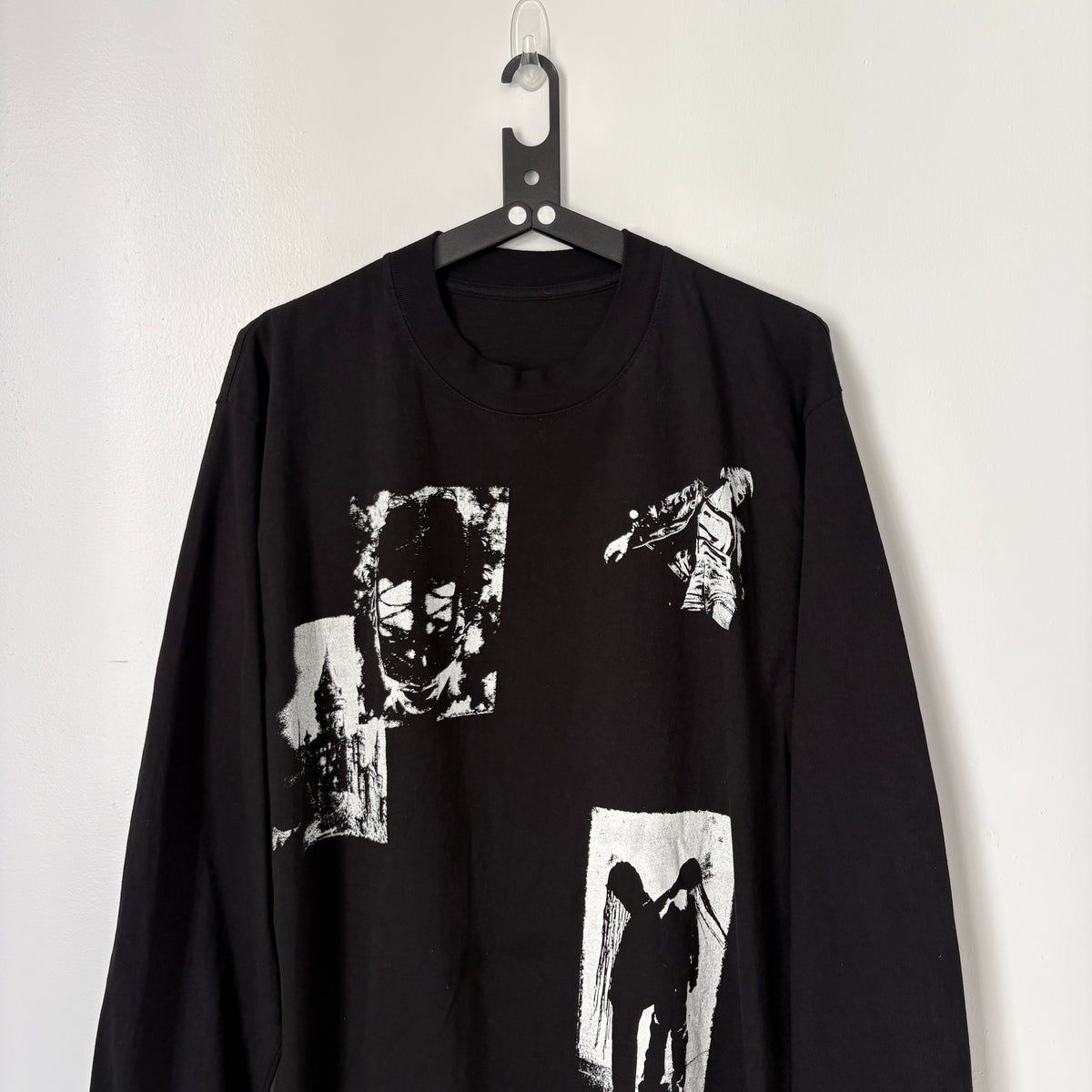 Lunar Longsleeve (Size Large)