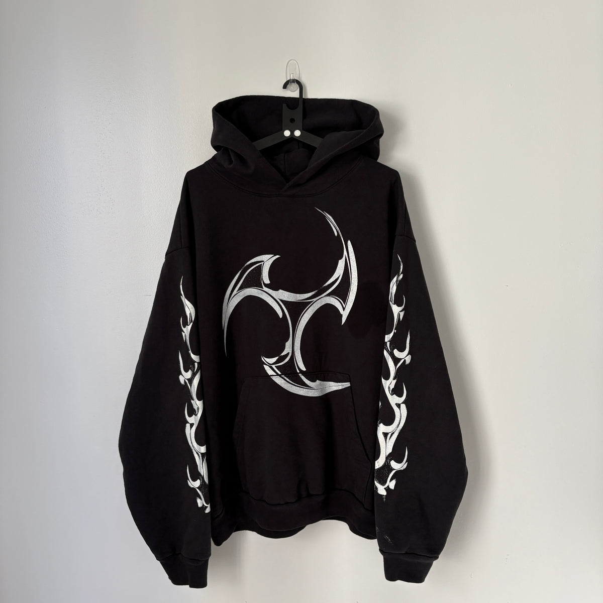 Vortex Hoodie (Size Medium)