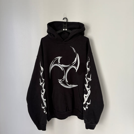 Vortex Hoodie (Size Medium)