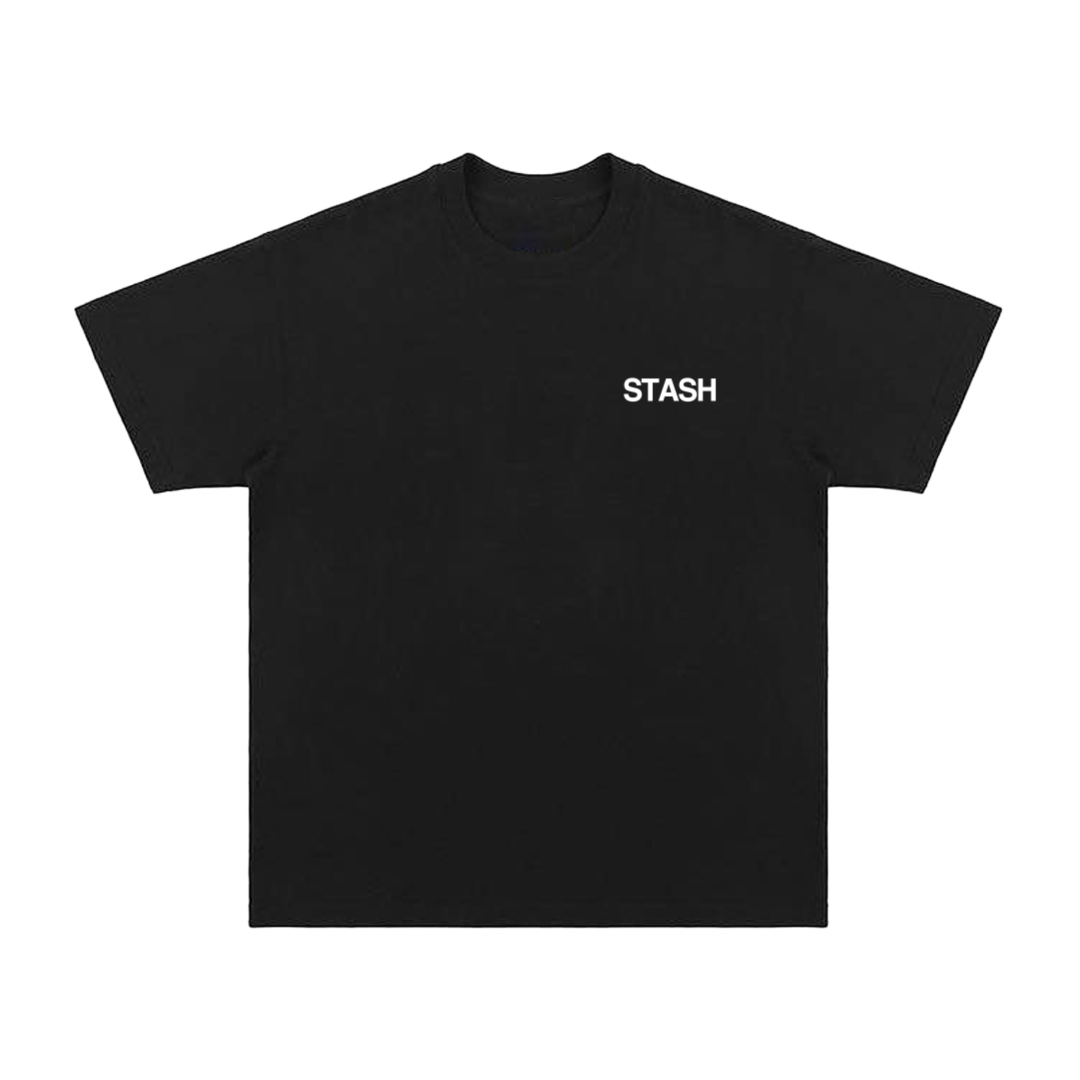 Logo tee