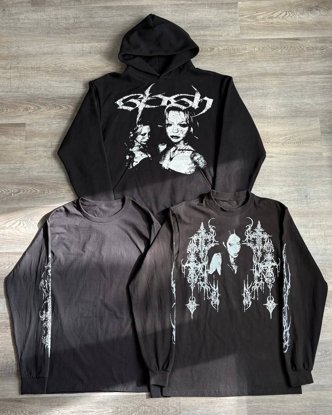 MYSTERY BOX