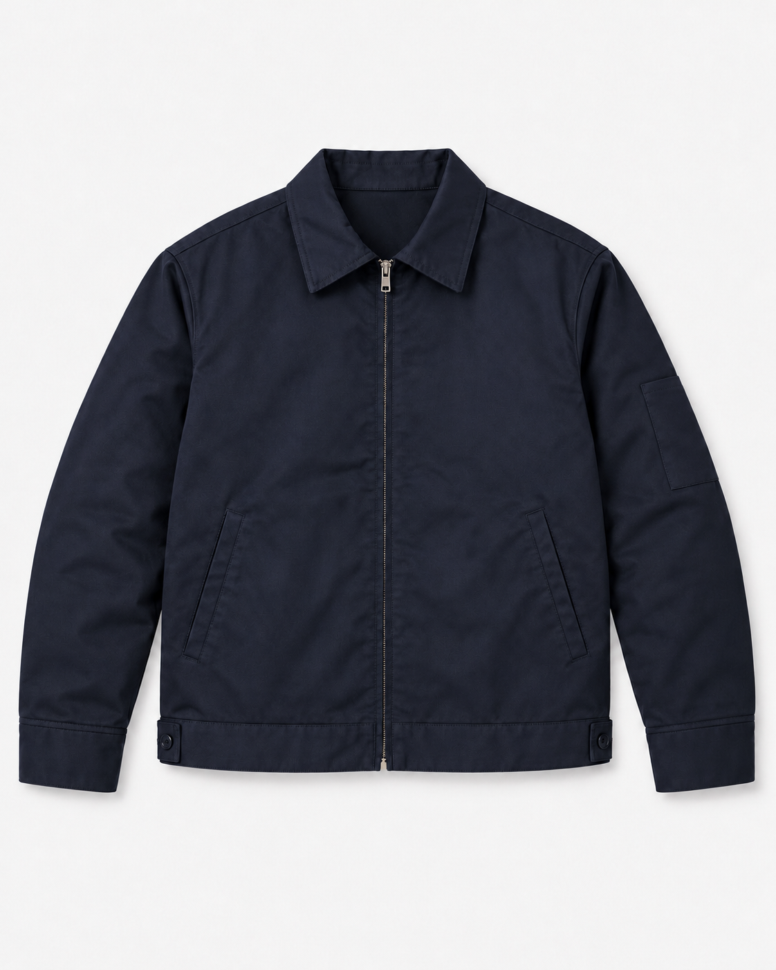 Station Jacket