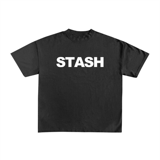 STASH V2 tee