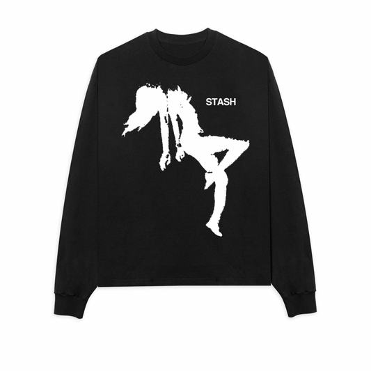 Elixir Longsleeve