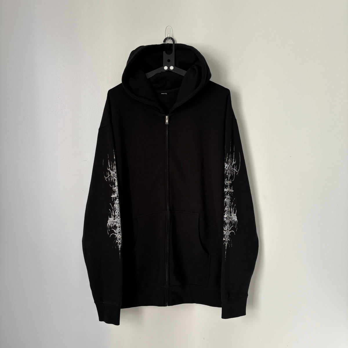 Crane Hoodie (Size Medium)