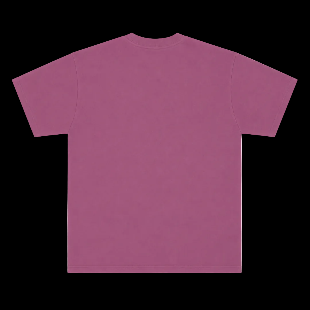 Saber Vintage Tee