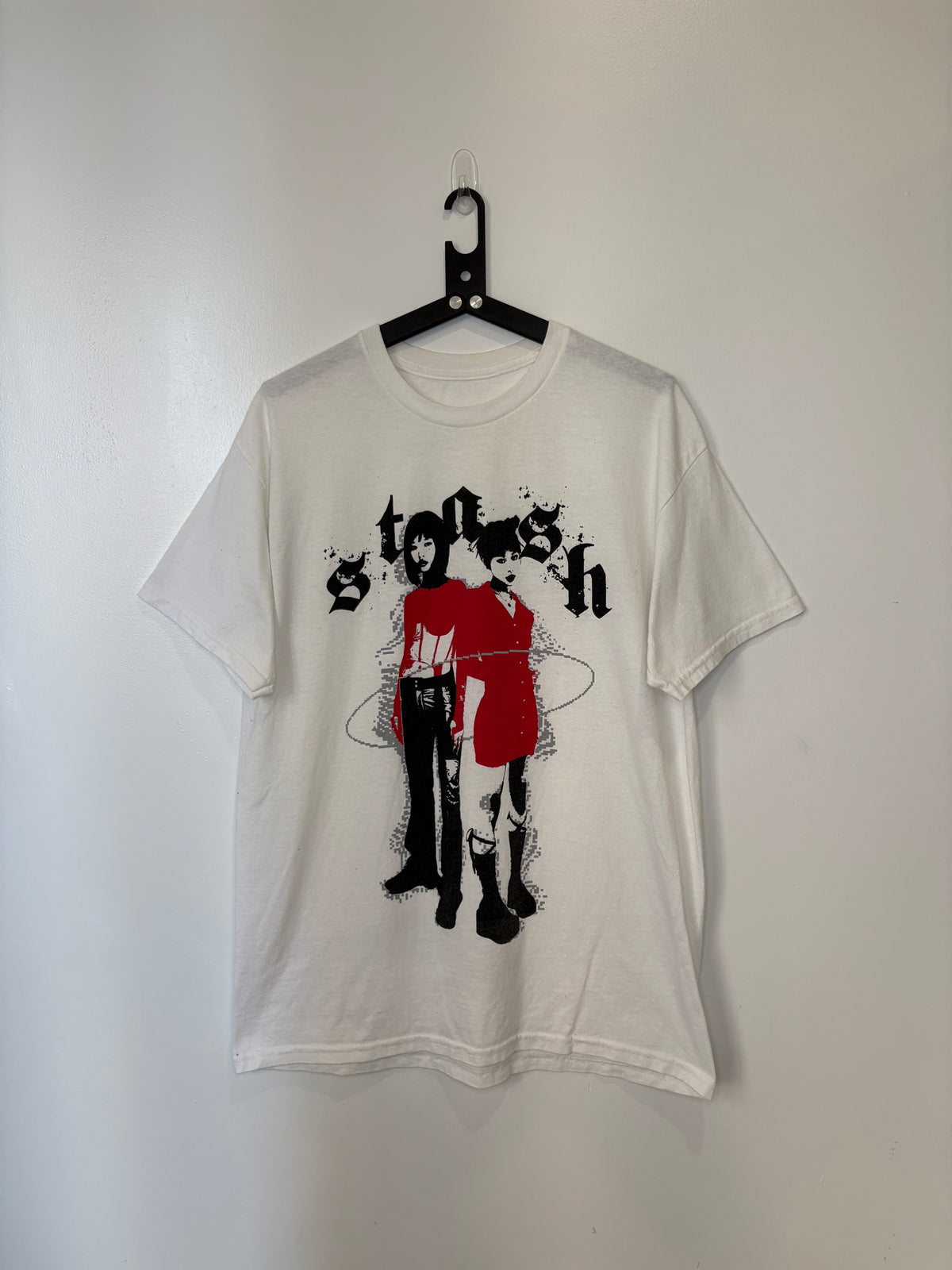 STASH Tee (Size Medium)