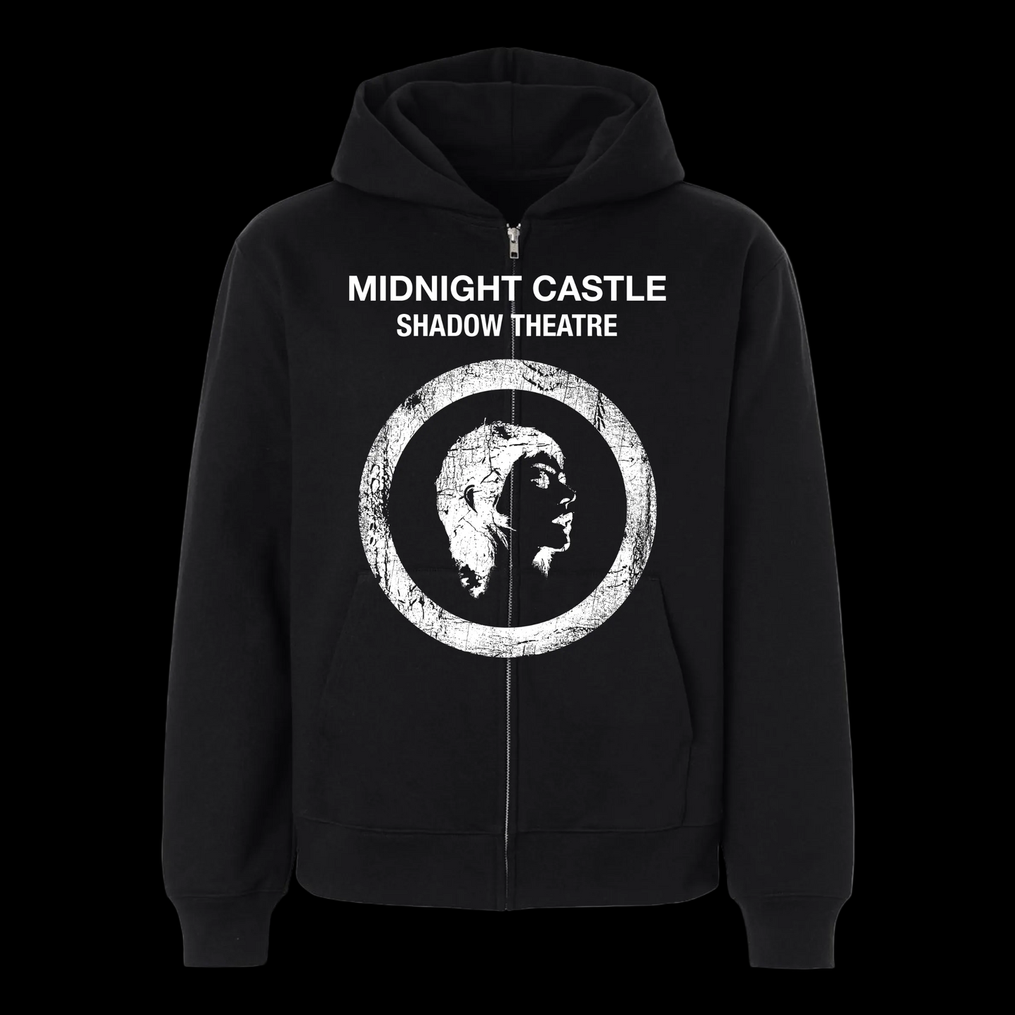 Shadow Theatre Hoodie Fullzip