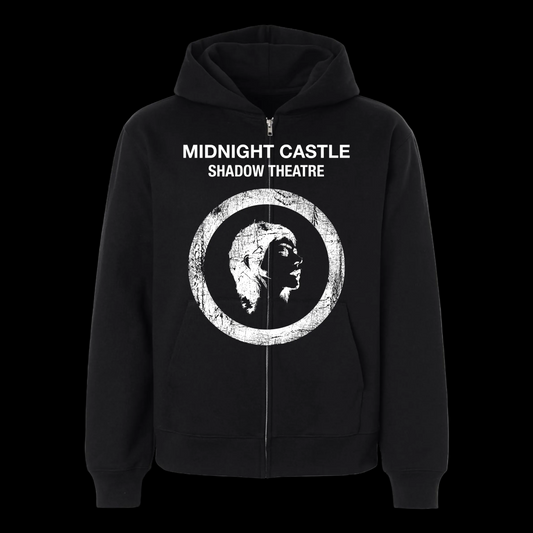 Shadow Theatre Hoodie Fullzip