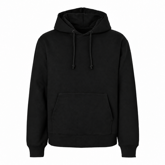 Uniform Hoodie