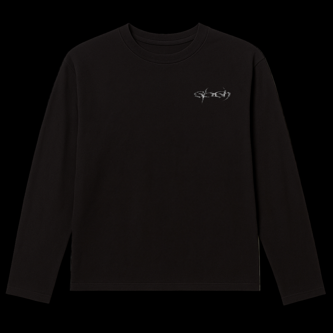 Nyxx Longsleeve