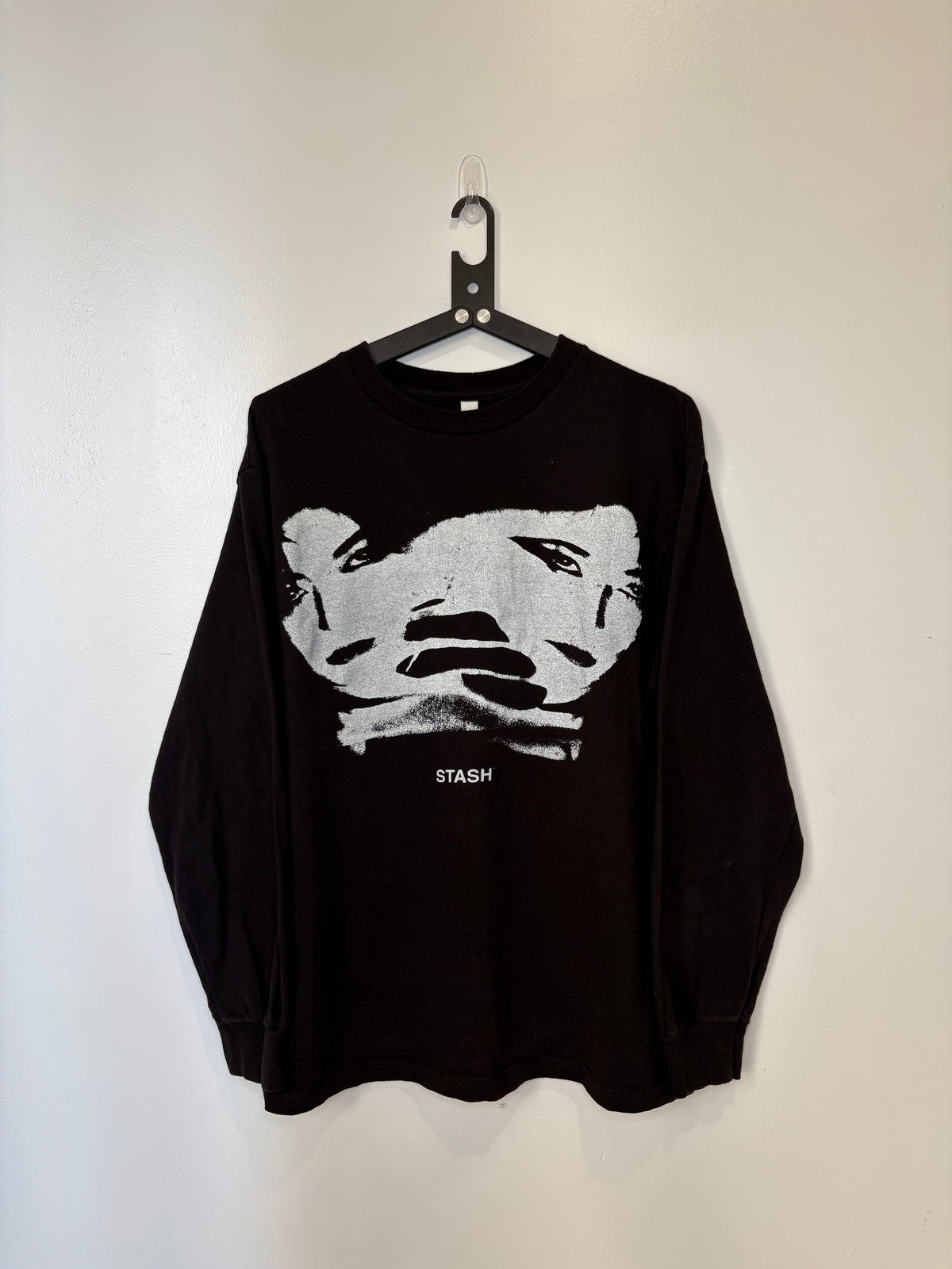 Flow Longsleeve (size medium)
