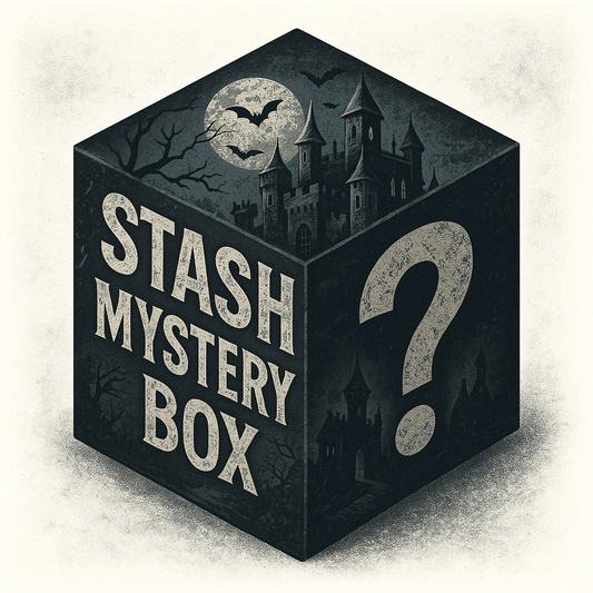 Mystery Box – Grunge Vault