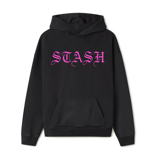 Stash Hoodie