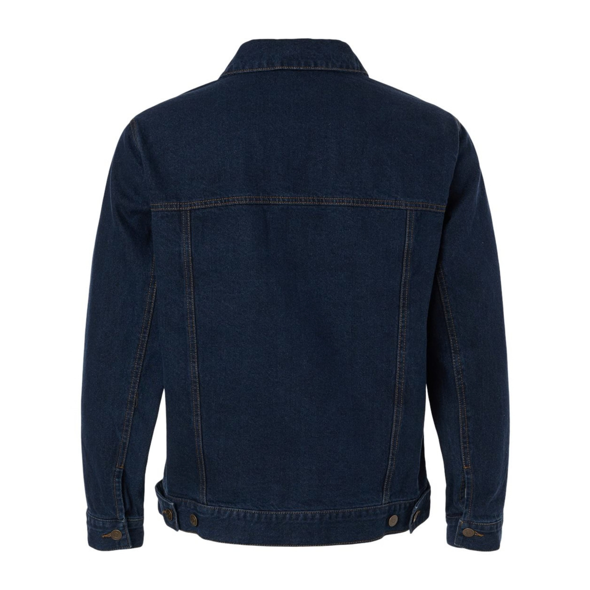 SABER Denim Jacket