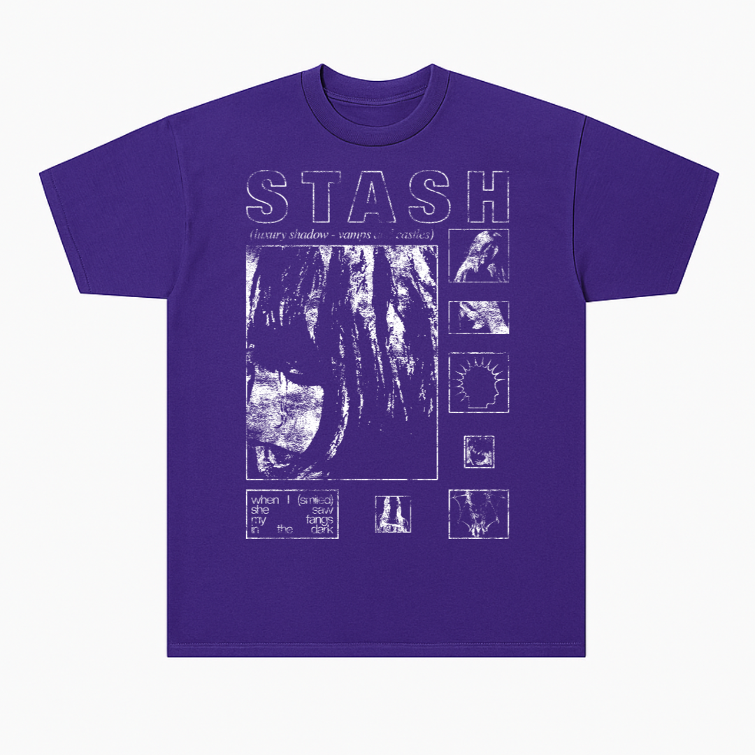 Luxury Shadow T-shirt Premium