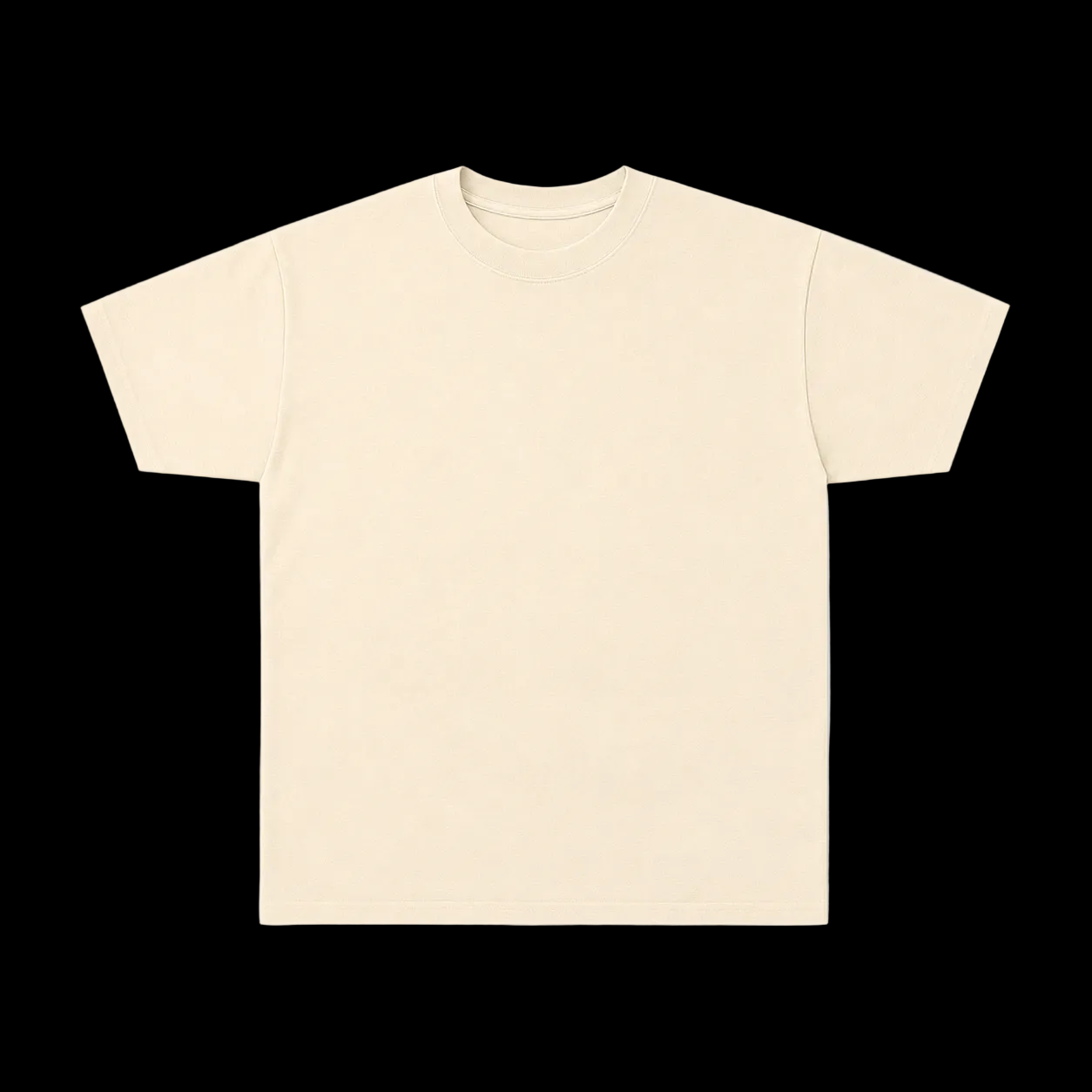 Blank Vintage Tee