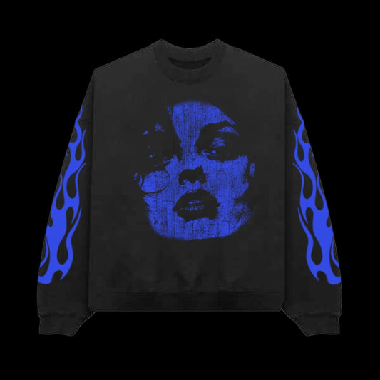 Glacier Sweatshirt