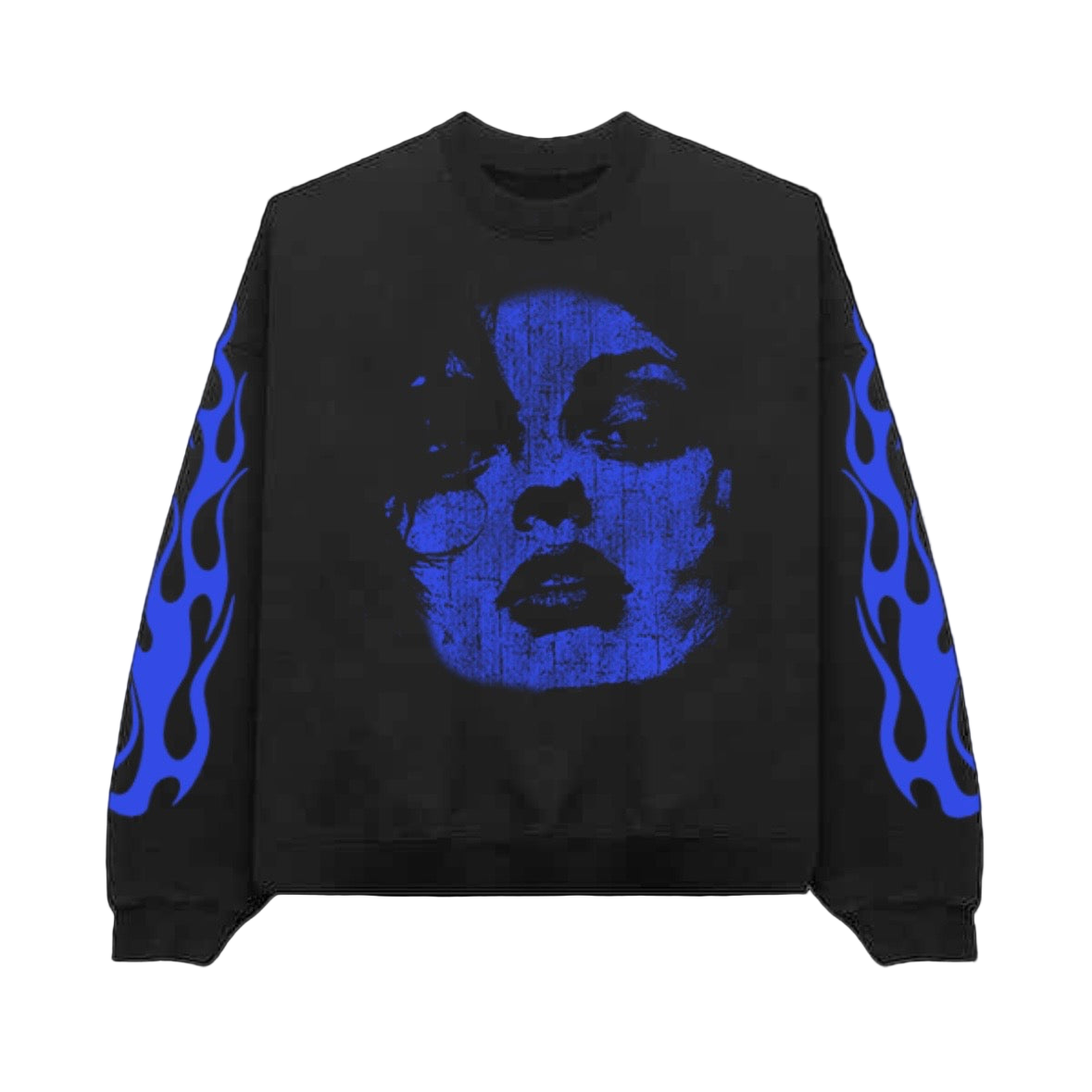 Glacier Sweatshirt