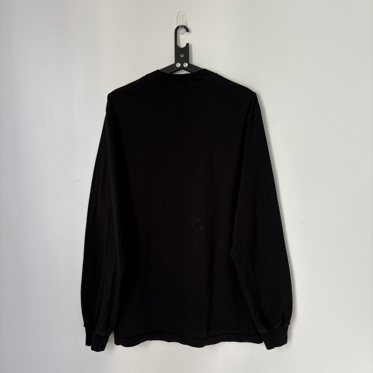 Lunar Longsleeve (Size Large)