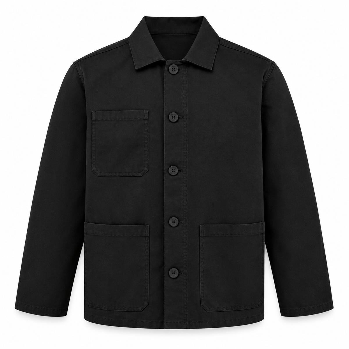 Mill Jacket