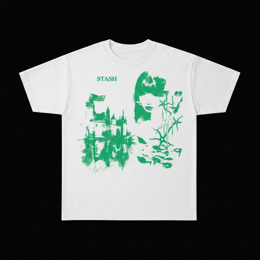 Nightwave Tee limited