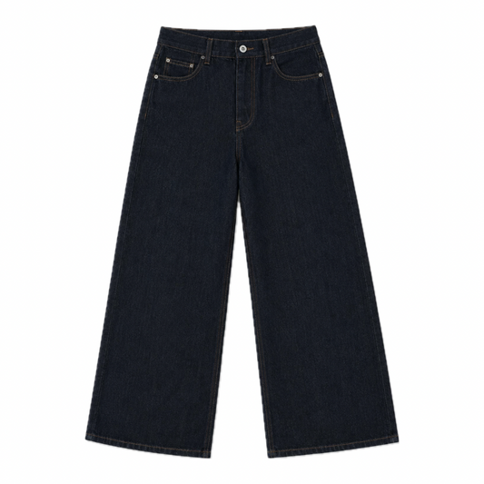 Raw Jeans