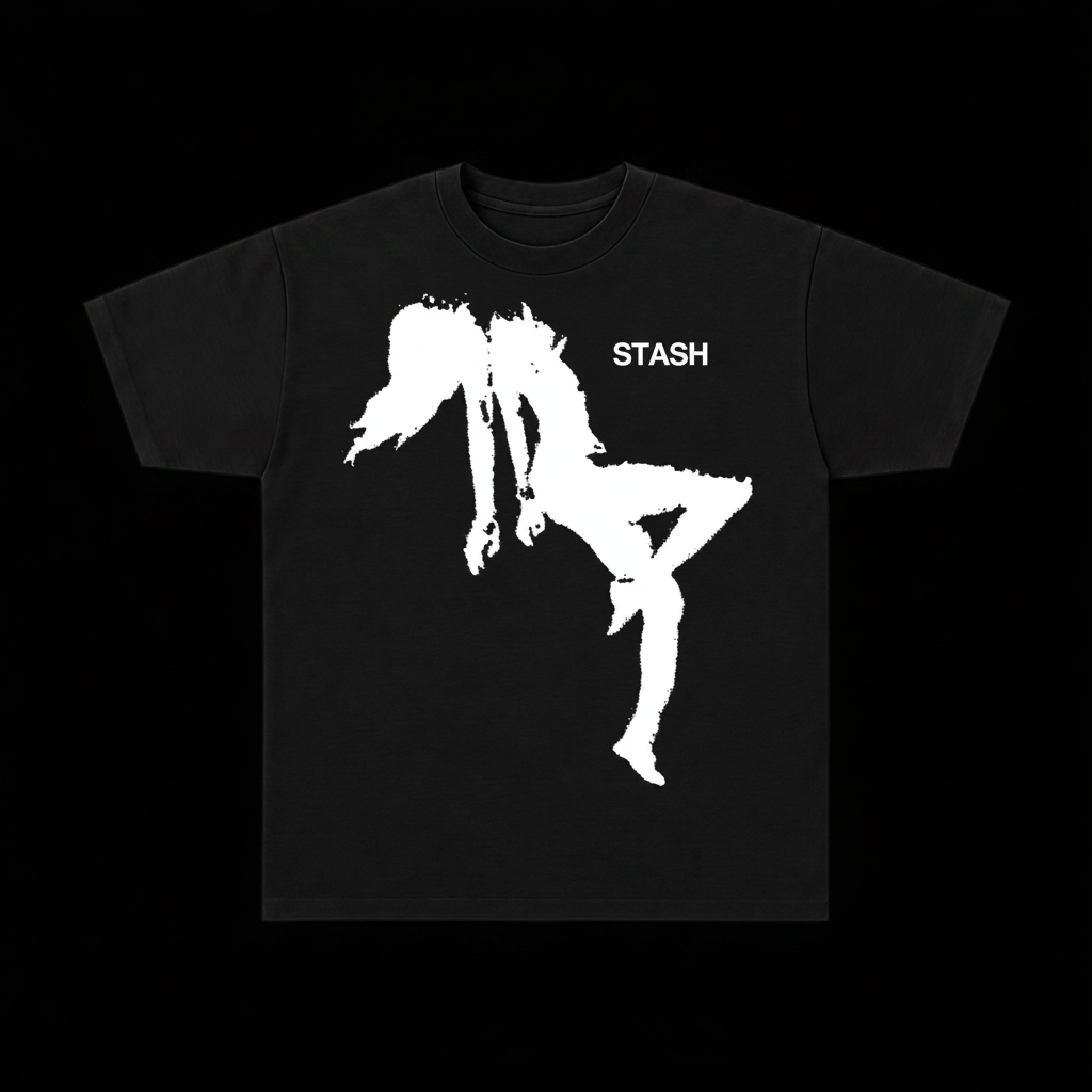 Elixir Tee