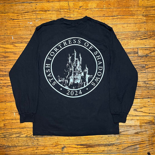 Fortress longsleeve