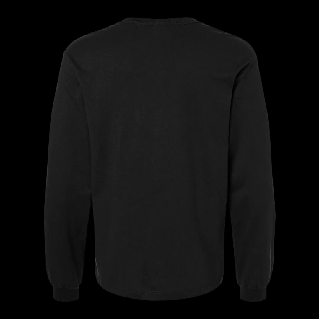 SABER Long Sleeve