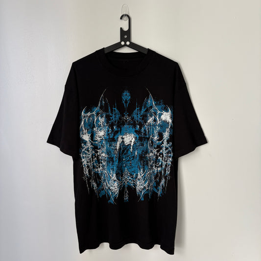 Raven Tee (Size Large)
