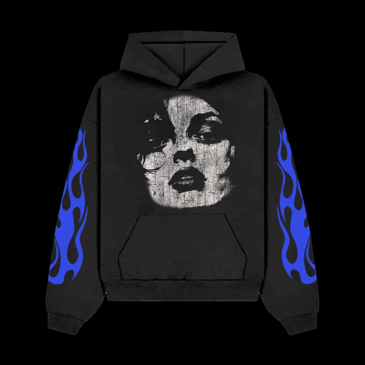 Glacier Hoodie