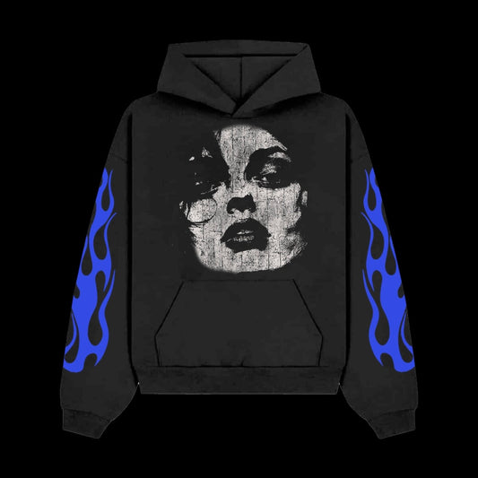 Glacier Hoodie
