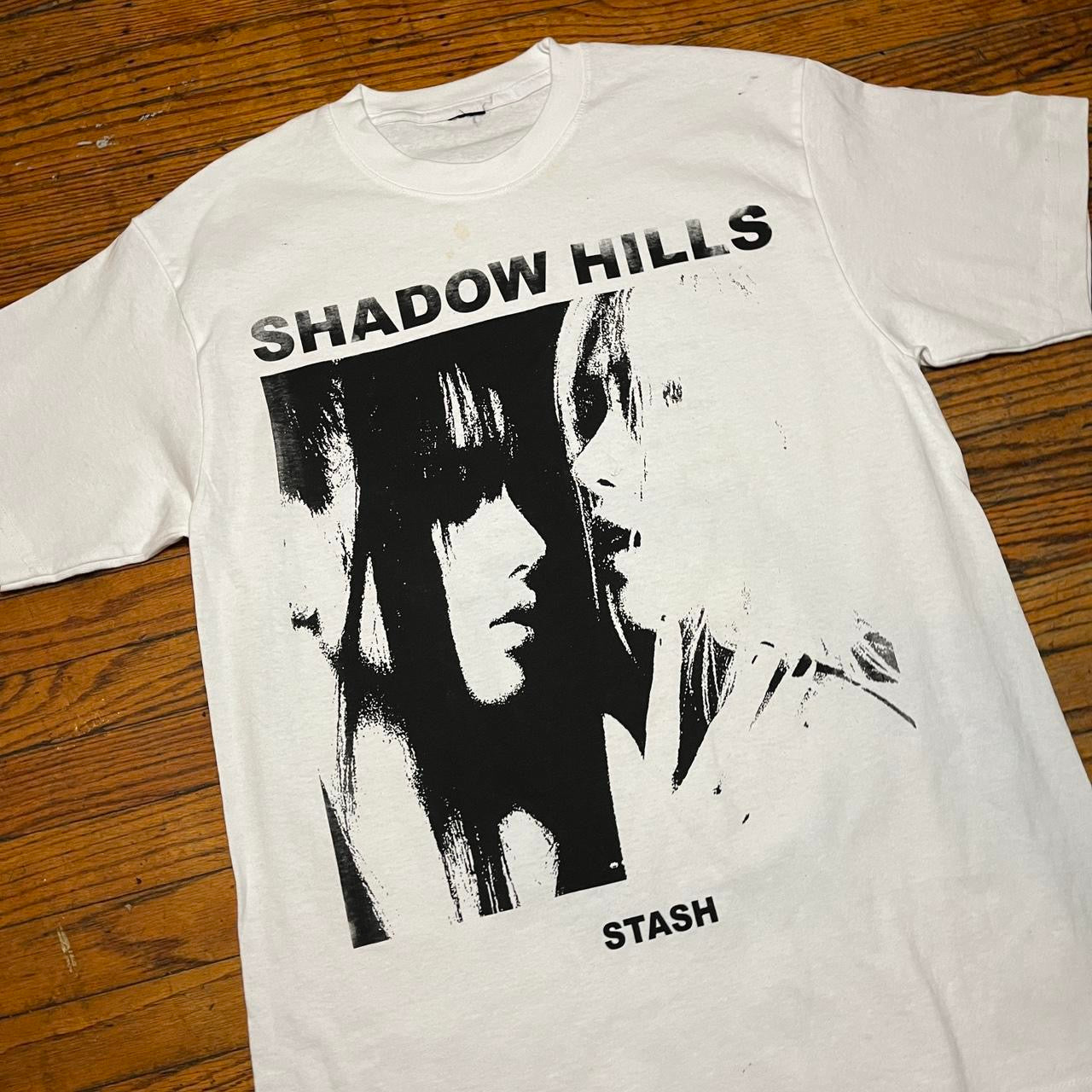 Shadow hills T-shirt