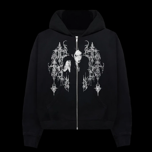 Vamp Hoodie