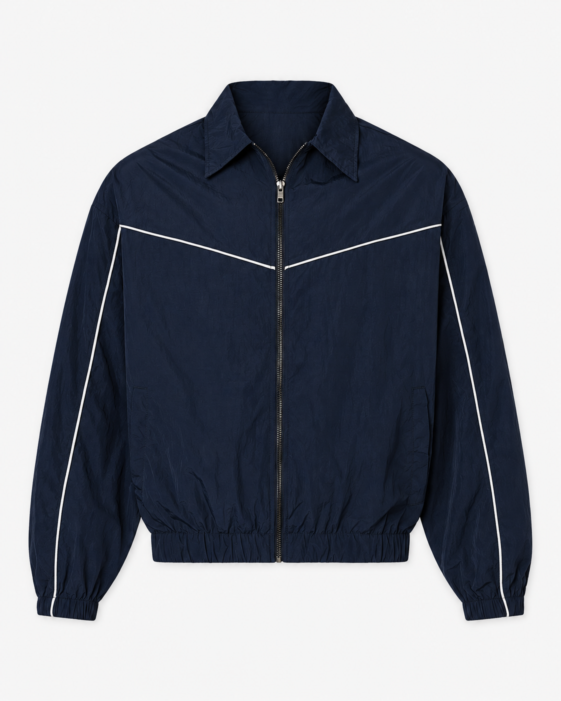 Studio Track Jacket