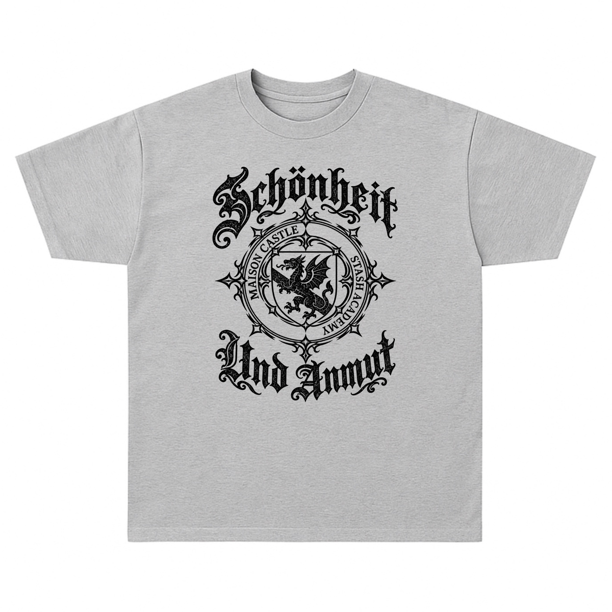 Academy Tee
