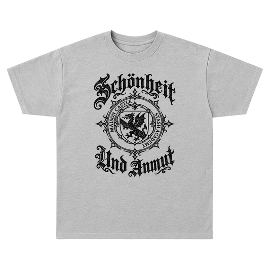 Academy Tee