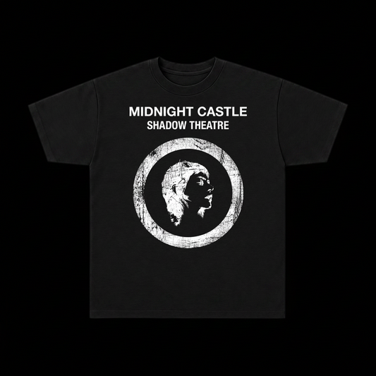 Shadow Theater Tee