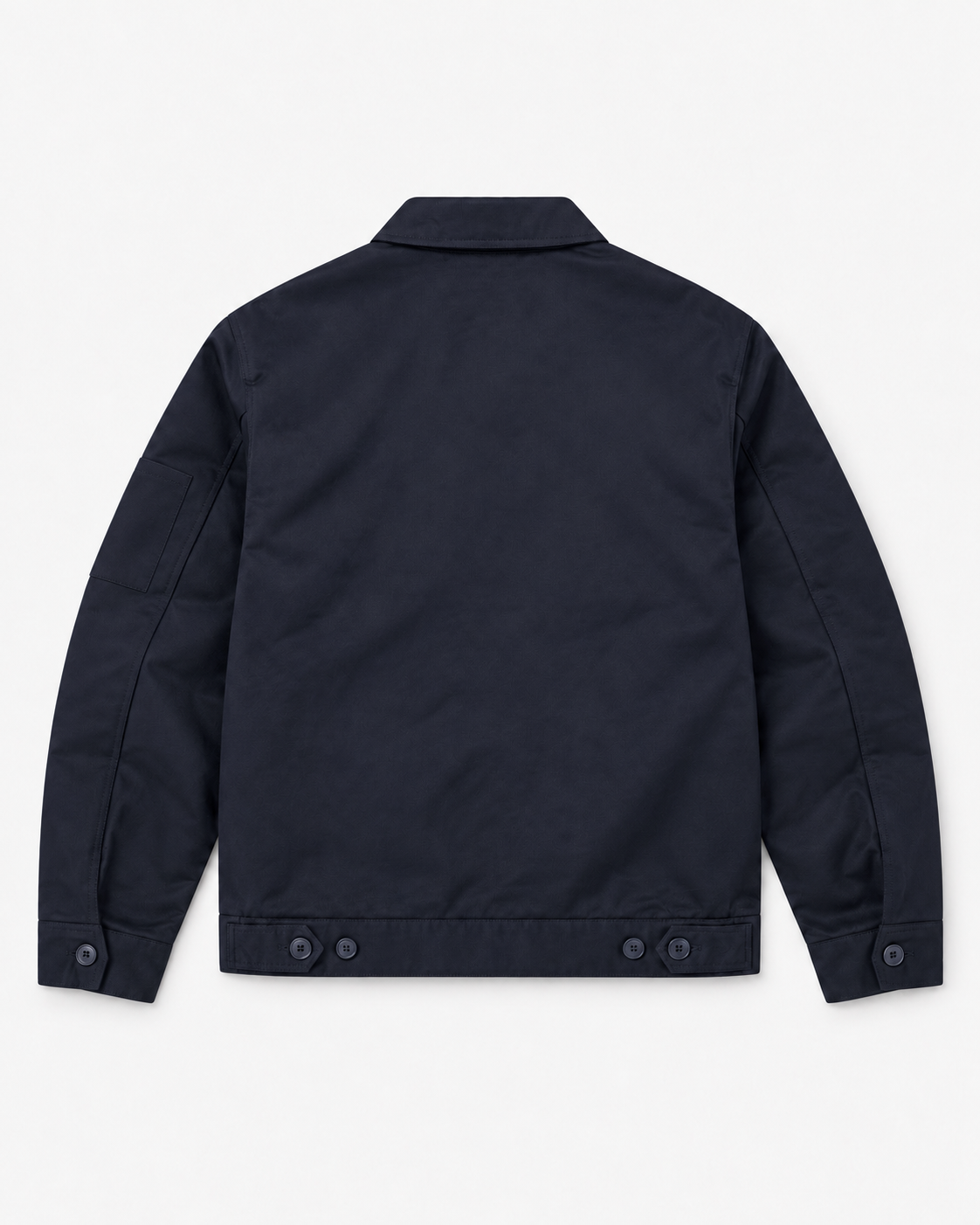 Station Jacket
