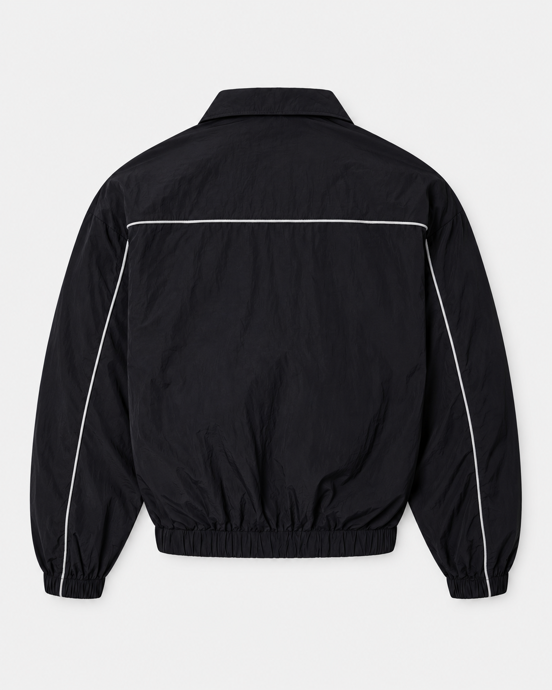 Studio Track Jacket