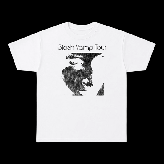 Glare Tee