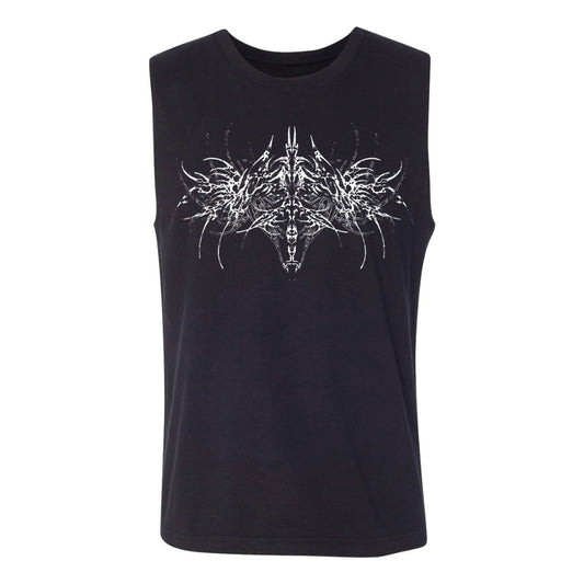 Thorn Sleeveless