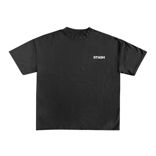 STASH V1 Tee