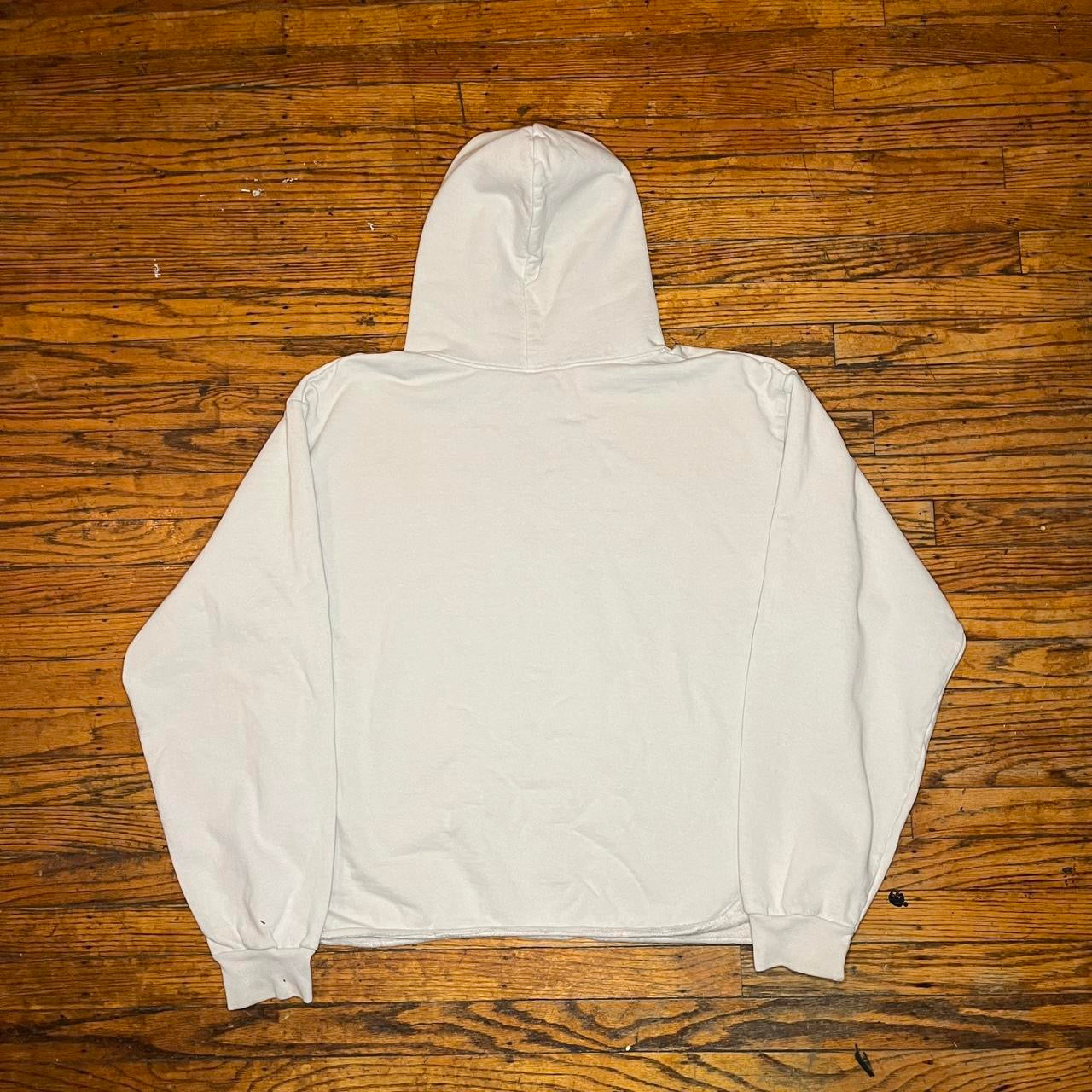 Walk Heavyweight Hoodie