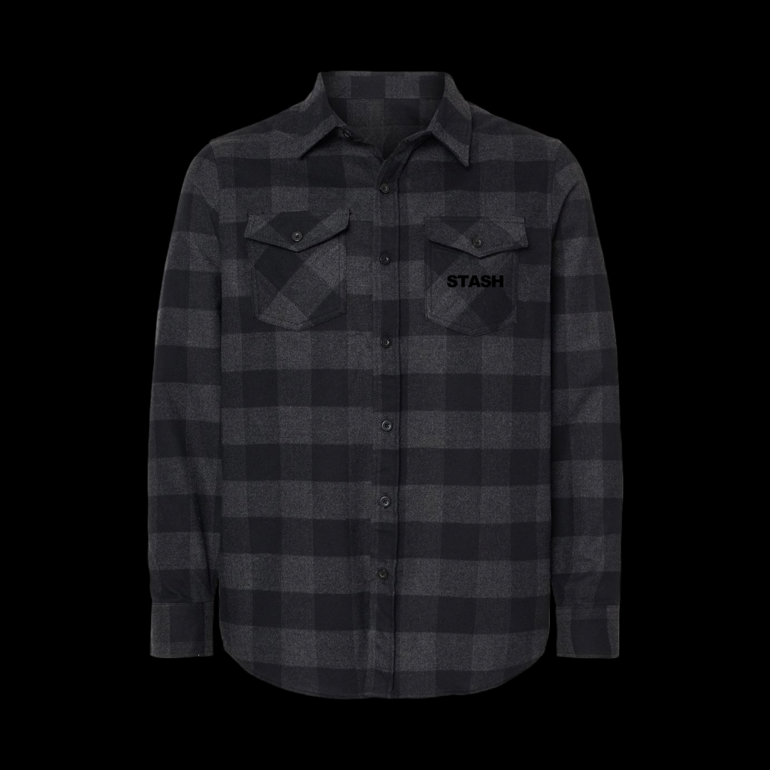 Krane Flannel