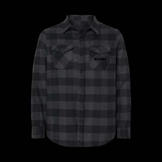 Krane Flannel
