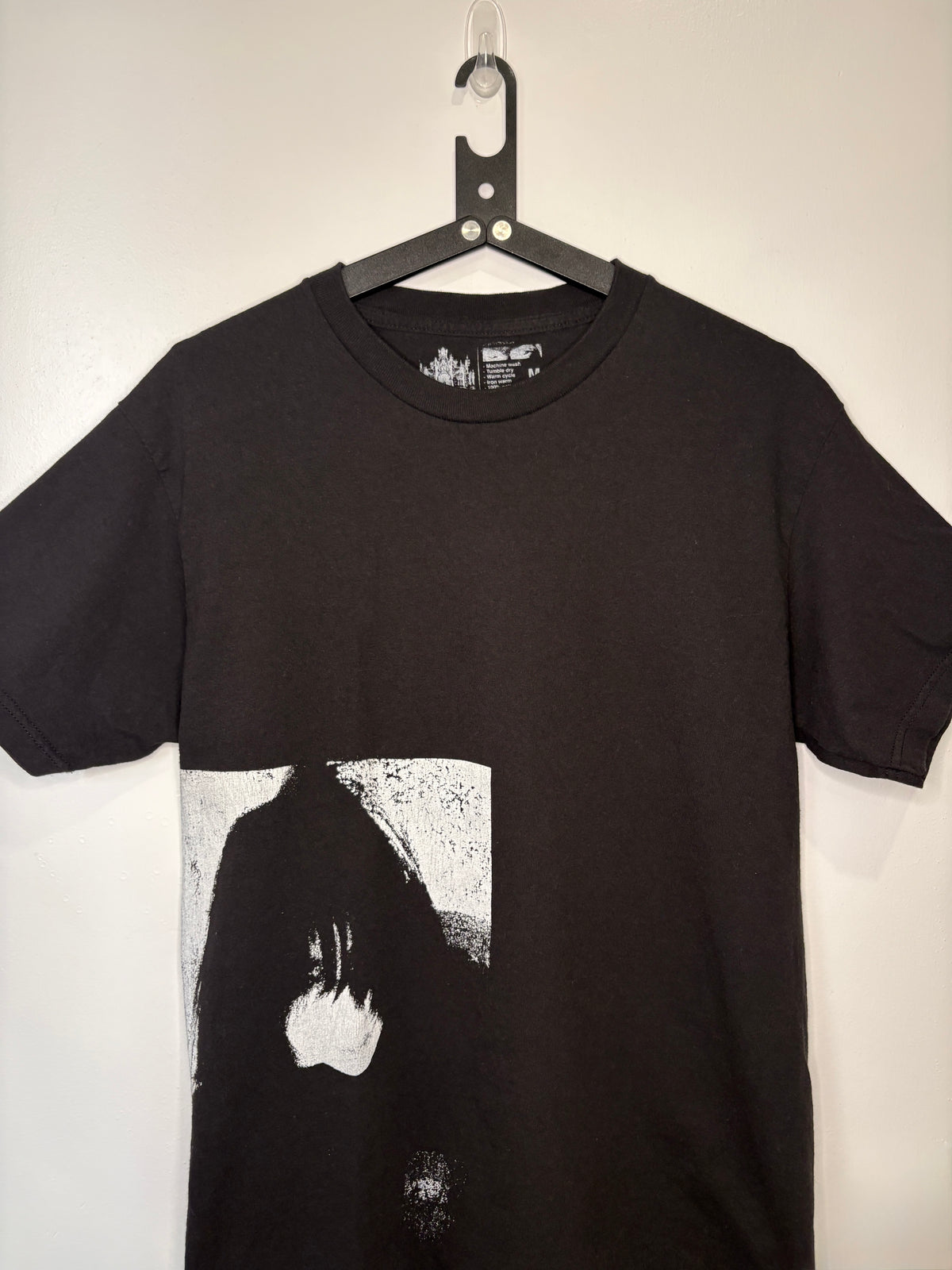 Vamp Night Tee (Size medium)