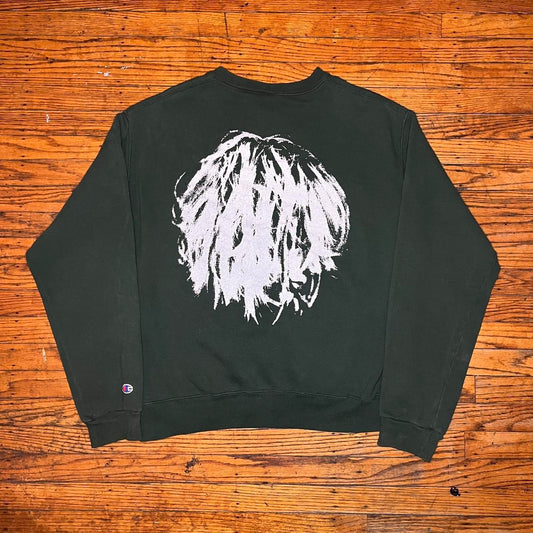 Sample Sweatshirt