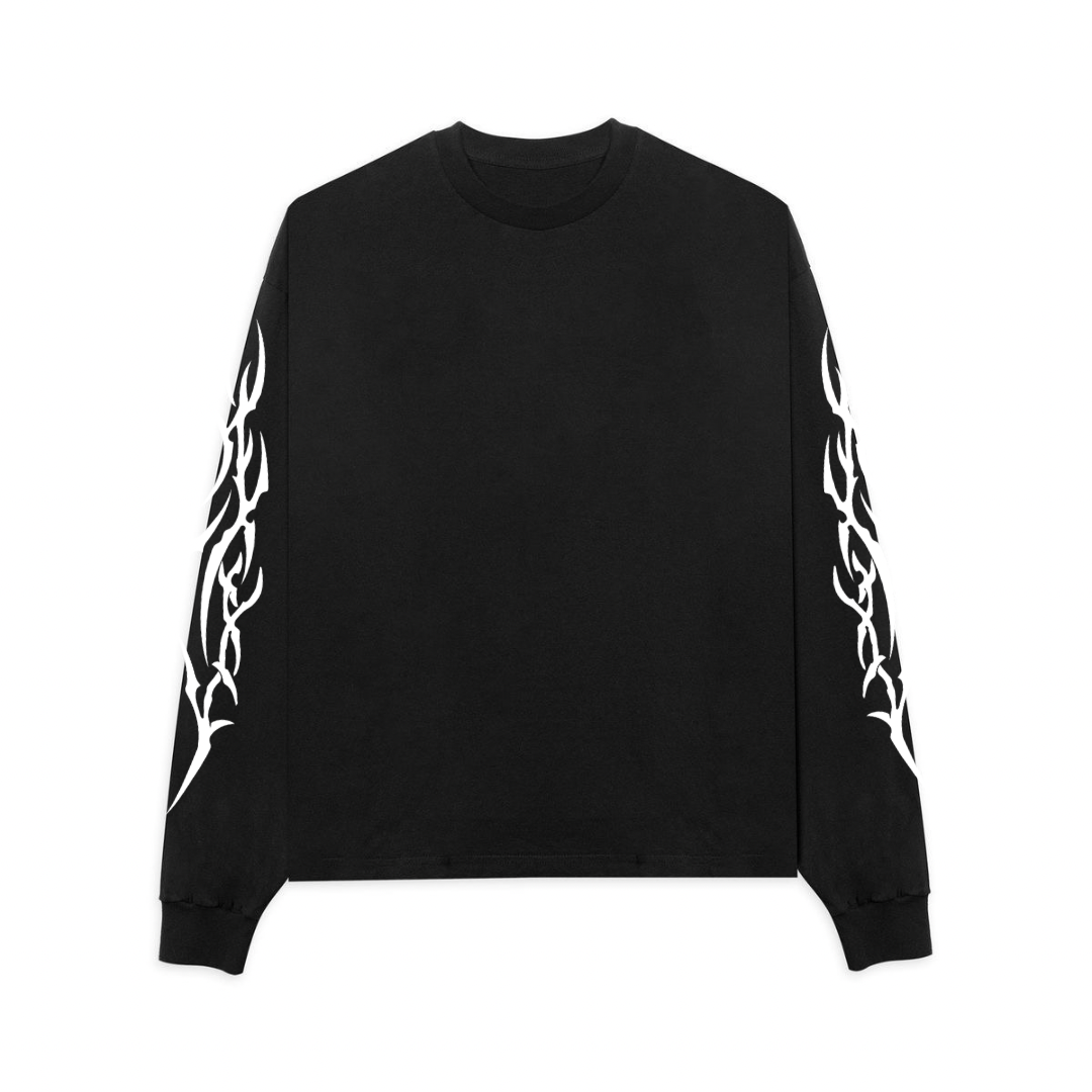 Striker Longsleeve